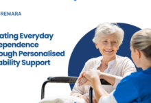 Creating Everyday Independence Through Personalised Disability Support
