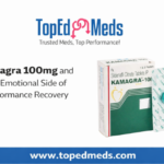 Kamagra 100mg and the Emotional Side of Performance Recovery