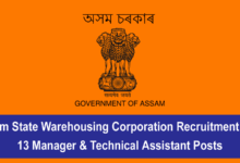 Top Assam Govt Jobs in Guwahati 2026: Police Constable, Rifleman, Railway Group D – Instant Apply Updates