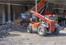 Steps Involved in a Professional Demolition Project