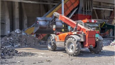 Steps Involved in a Professional Demolition Project