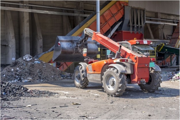 Steps Involved in a Professional Demolition Project
