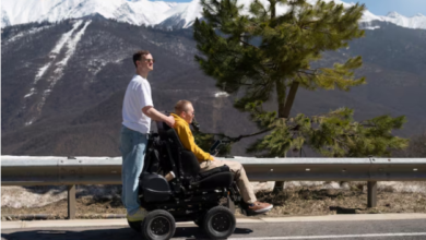 How All Terrain Wheelchairs Are Transforming Travel for People with Limited Mobility