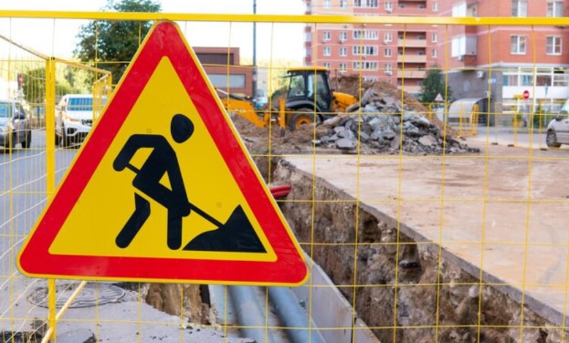 How Safety Signs Improve Safety in Construction Zones