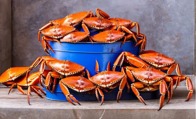 How Maryland Crabs Shipped Can Make Your Seafood Dinner Special