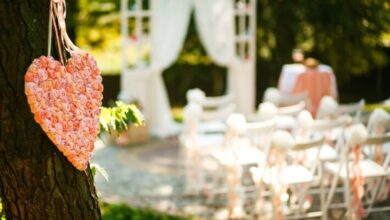 Planning Your Dream Wedding: The Ultimate Service Checklist
