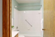 Top 5 Benefits of Installing Stablegrip Bars in Homes