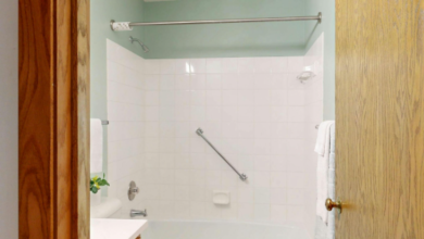 Top 5 Benefits of Installing Stablegrip Bars in Homes