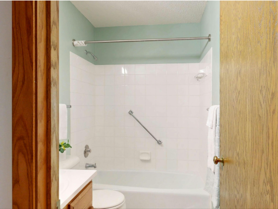 Top 5 Benefits of Installing Stablegrip Bars in Homes Top 5 Benefits of Installing Stablegrip Bars in Homes