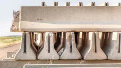 Key Factors to Consider When Selecting Concrete Barriers for Event Management