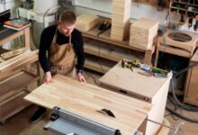 Elevating Hospitality Experiences with Unique Custom Made Furniture