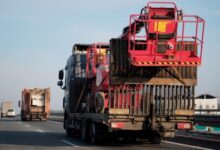 How Oversize Permits Help You Prepare for Oversized Freight Transport