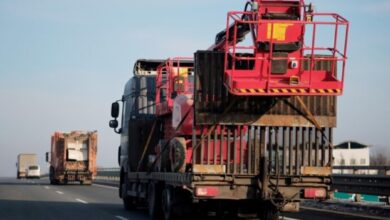 How Oversize Permits Help You Prepare for Oversized Freight Transport