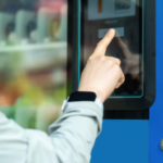 How Reliable Vending Machine Services Keep Your Business Running Smoothly