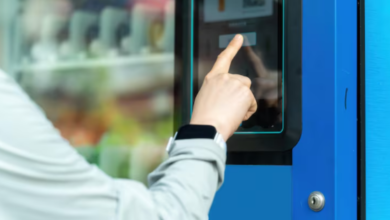 How Reliable Vending Machine Services Keep Your Business Running Smoothly How Reliable Vending Machine Services Keep Your Business Running Smoothly