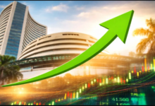 Long-Term Wealth Creation Beyond Daily Index Movements