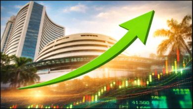 Long-Term Wealth Creation Beyond Daily Index Movements