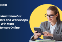 How Australian Car Dealers and Workshops Can Win More Customers Online How Australian Car Dealers and Workshops Can Win More Customers Online