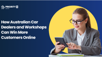 How Australian Car Dealers and Workshops Can Win More Customers Online How Australian Car Dealers and Workshops Can Win More Customers Online