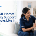 Life in a SIL Home: What Daily Support Really Looks Like in Brisbane