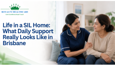 Life in a SIL Home: What Daily Support Really Looks Like in Brisbane Life in a SIL Home: What Daily Support Really Looks Like in Brisbane